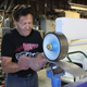 Illustration for article titled Inside The Wonderful Workshop Of A Movie Car Creator